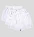 3 Big Tall Authentic Pure Cotton Boxers