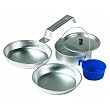 Academy Broadway Cor. 50020 Mess Cook Kit With Cover