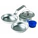 Academy Broadway Cor. 50020 Mess Cook Kit With Cover