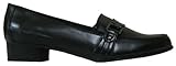 Life Stride Women's Belinda Casual Shoes,Black Latessa,7 M US