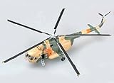 Easy Model 37044 - German Army Rescue Group Mi-8T No.93+09