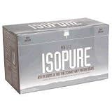 Review NATURES BEST  / Isopure Protein 20pk- chocolate