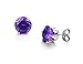 Aegean Jewelry Titanium Lady's Charming Stud Earring with a Gift Box and a FREE Small Gift