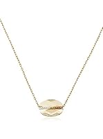 BACI&BACI Collar  plata de ley 925 milésimas