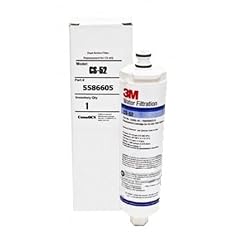 3M Cuno CS-52 CS-51 Wasserfilter Bosch Siemens Neff LG