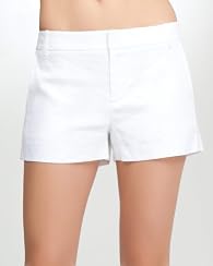 Lilia Linen Short