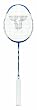 Talbot Torro Badminton Schläger Isoforce 411.2, blau -weiss, 439504