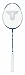Talbot Torro Badminton Schläger Isoforce 411.2, blau -weiss, 439504