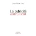 La publicit� autrement