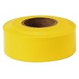 HANSON, C H COMPANY 17024 STANDARD FLAGGING TAPE