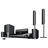 Sony BRAVIA DAVHDX585 Theater System (Black)