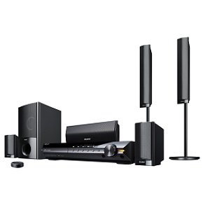 Sony BRAVIA DAVHDX585 Theater System (Black)
