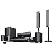 Sony BRAVIA DAVHDX585 Theater System (Black)