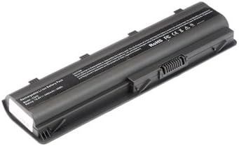 Laptop Battery for HP Pavilion dv5-2080br dv5-2132dx dv5-2134us dv5-2138ca dv5-2144ca dv5-2155dx dv5-2230us dv5-2231nr dv5-2238nr dv5-2268ca dv5t-2200 dv6-3001au dv6-3001tx dv6-3001xx dv6-3002au dv6-3002xx dv6-3003tu dv6-3003xx dv6-3004ax