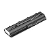 Li-ION Notebook/Laptop Battery for HP 2000-151CA 2000-299WM 2000-340CA 2000-369NR G42-250BR G42-367CL G62-101TU G62-227CL G62-372US G62-378CA G62-407DX G62-448CA G62-a21EZ G72-251NR G72-260US
