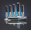 Lincoln Electrode EDO25094 Blue Max 309/309L 1/8" 10#