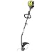 Factory Reconditioned Ryobi ZRRY34420 18-Inch 30cc 4-Stroke Gas-Powered Curved-Shaft String Trimmer 