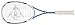 Sporting Goods : Dunlop '08 Aerogel Pro GT Squash Racquet