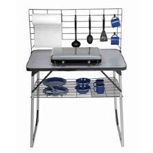 RIO Adventure Grub Station reviews