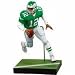 Randall Cunningham Philadelphia Eagles Green Jersey Mcfarlane NFL Action Figure