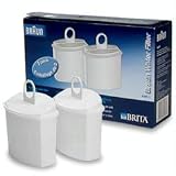 Braun Brita Patented KWF2 Water Filter (2-Pack)