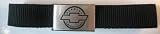 Chevrolet Clamp Buckle Belt