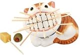 Cat Toothpick Holder