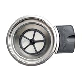 Produkt-Bild: Noble 124430 Coffeeduck Dauerfilter Latte f&uuml;r Philips Senseo HD7850