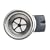 Noble 124430 Coffeeduck Dauerfilter Latte f�r Philips Senseo HD7850