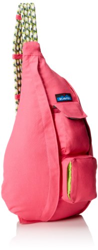 kavu pink bag