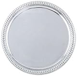 Alegacy Chafer Cater Tray Round 12/PK #59016