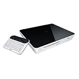 Sony NSZ-GT1 GOOGLE Internet TV Wi-Fi Blu-ray Disc Player (NSZGT1)