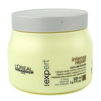Loreal Serie Expert Intense Repair Masque 16.9 oz
