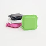 Patent White Tape Measure by TOSS Designs
