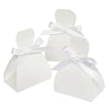 Jean M Dress Favor Boxes 24 ct.