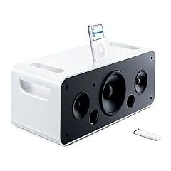 Apple iPod Hi-Fi Lautsprecher-System