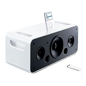 Apple iPod HiFi System