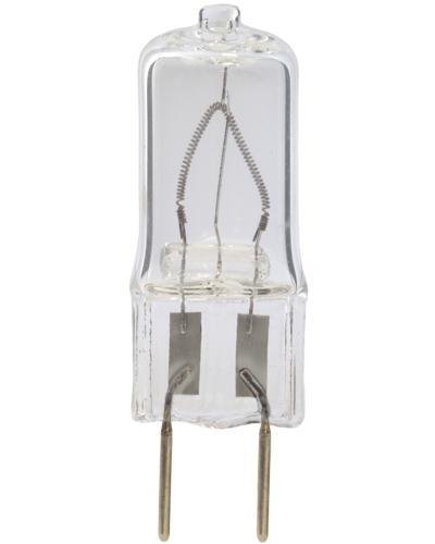 5pack - LSE Lighting G8 50W Halogen Bulb JCD Bi-Pin Light 50 watt 120 volt