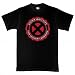 Search : X-men Xavier Institute for Higher Learning Black T-Shirt