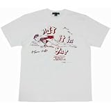Size【S】UNDERCOVER(アンダーカバー) 初期復刻手刷りT 4【白赤】【新品】 アンダーカバー