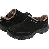 Salomon Blog, 7.5, Black/Black/Shrew