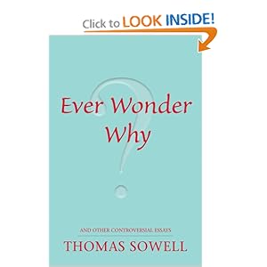 ever wonder why
