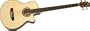 Rogue AB304 Acoustic/Electric Series II Bass Natural