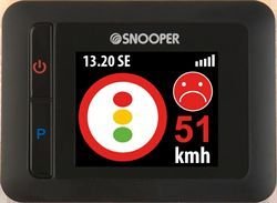 Snooper My-speed Aura