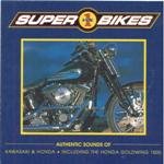 Super Bikes Vol 1