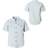 Volcom Retract Shirt – Short-Sleeve – Boys’