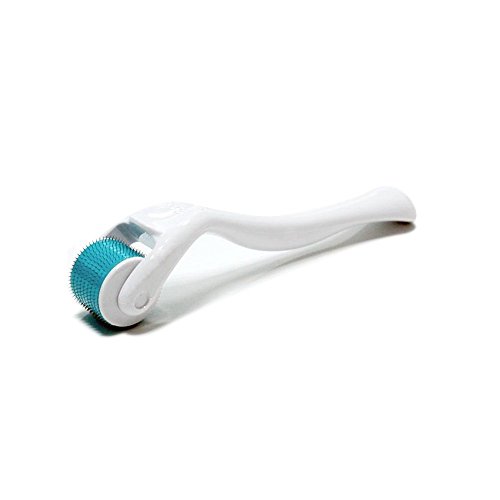 SIO 0.2mm Microneedle Roller High Quality Medical Therapy Skin Care Tool Dermaroller