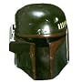 Boba Fett Colectors Star Wars Helmet