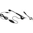 Able Planet Detachable Linx Microphone with Noise Cancelling