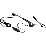 Able Planet Detachable Linx Microphone with Noise Cancelling